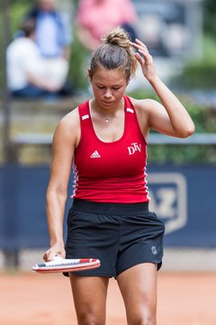 Nicole Rivkin 188 - DTV Hannover - TC 1899 Blau-Weiss Berlin : Ergebnis: 7:2